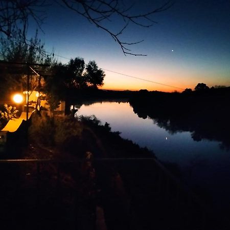 Alojamiento Rural El Salto Villafranca de Córdoba Exterior foto