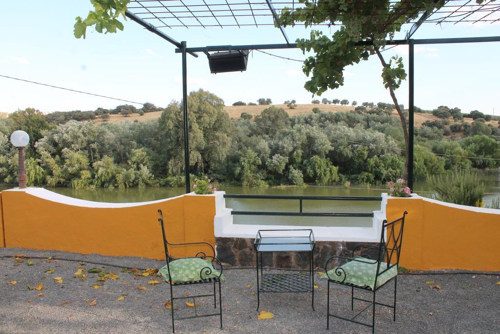 Alojamiento Rural El Salto Villafranca de Córdoba Exterior foto